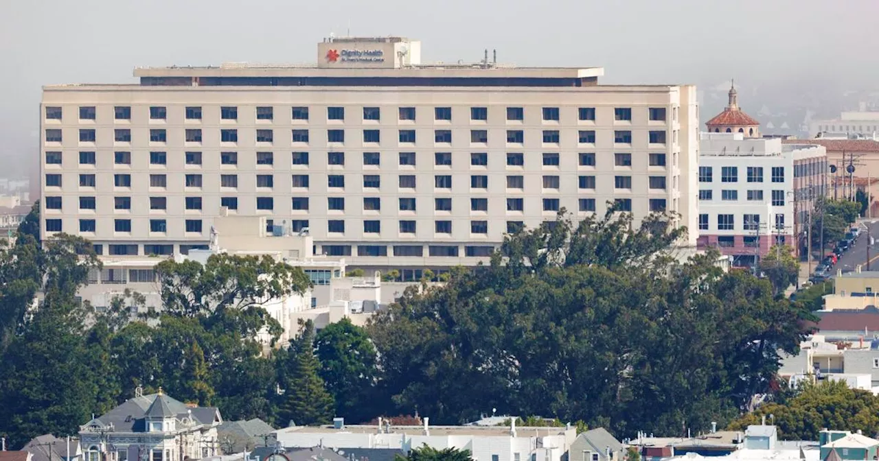 St. Mary’s, St. Francis hospitals joining UCSF