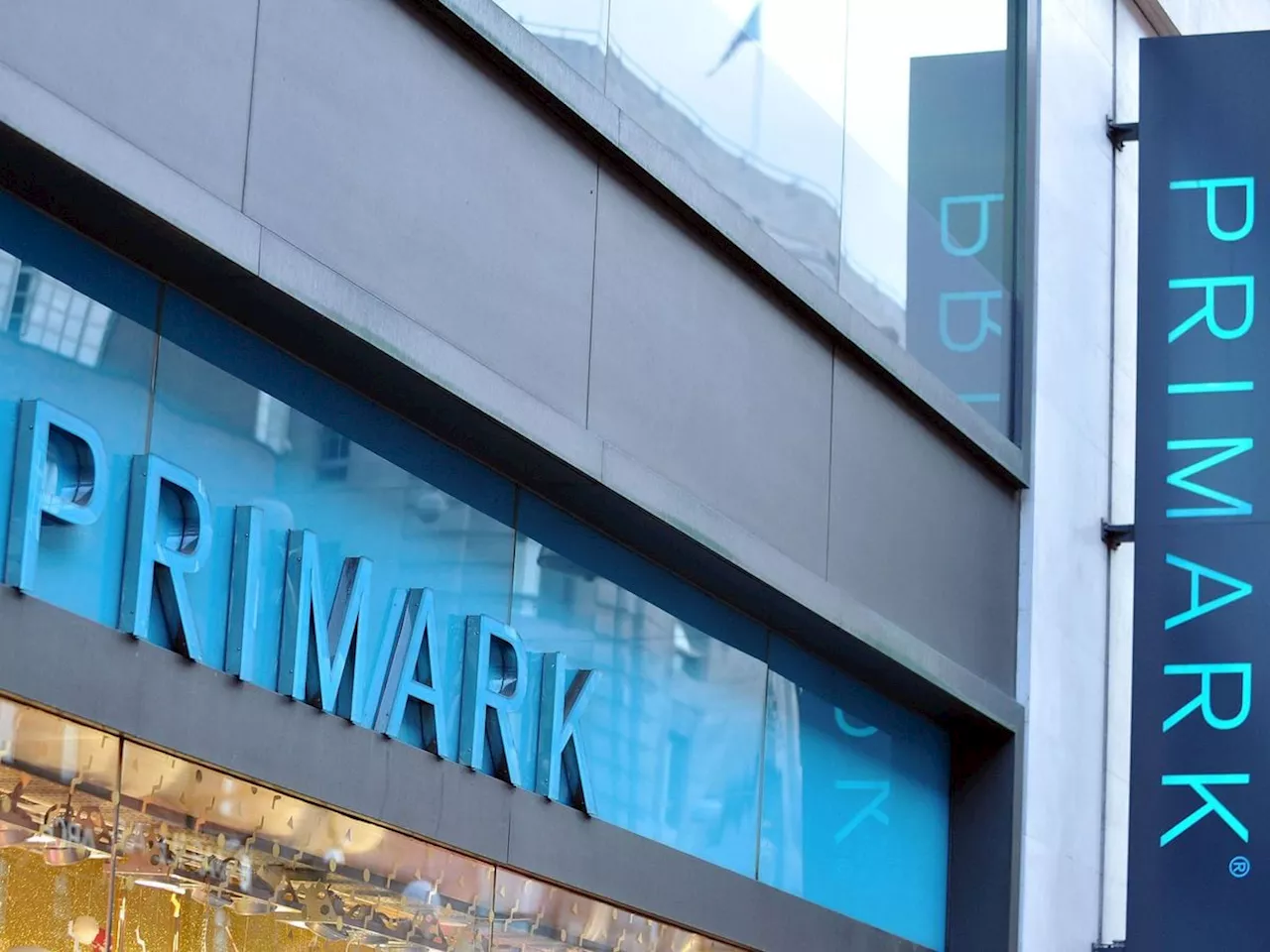 Primark store in Telford to get new look as part of 'continuous refit programme'