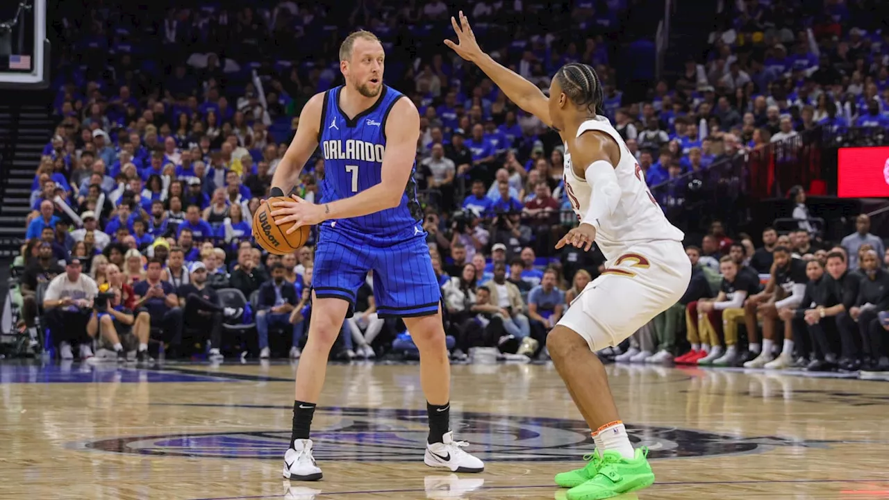 Breaking: Former Orlando Magic Forward Joe Ingles Signs with Minnesota Timberwolves