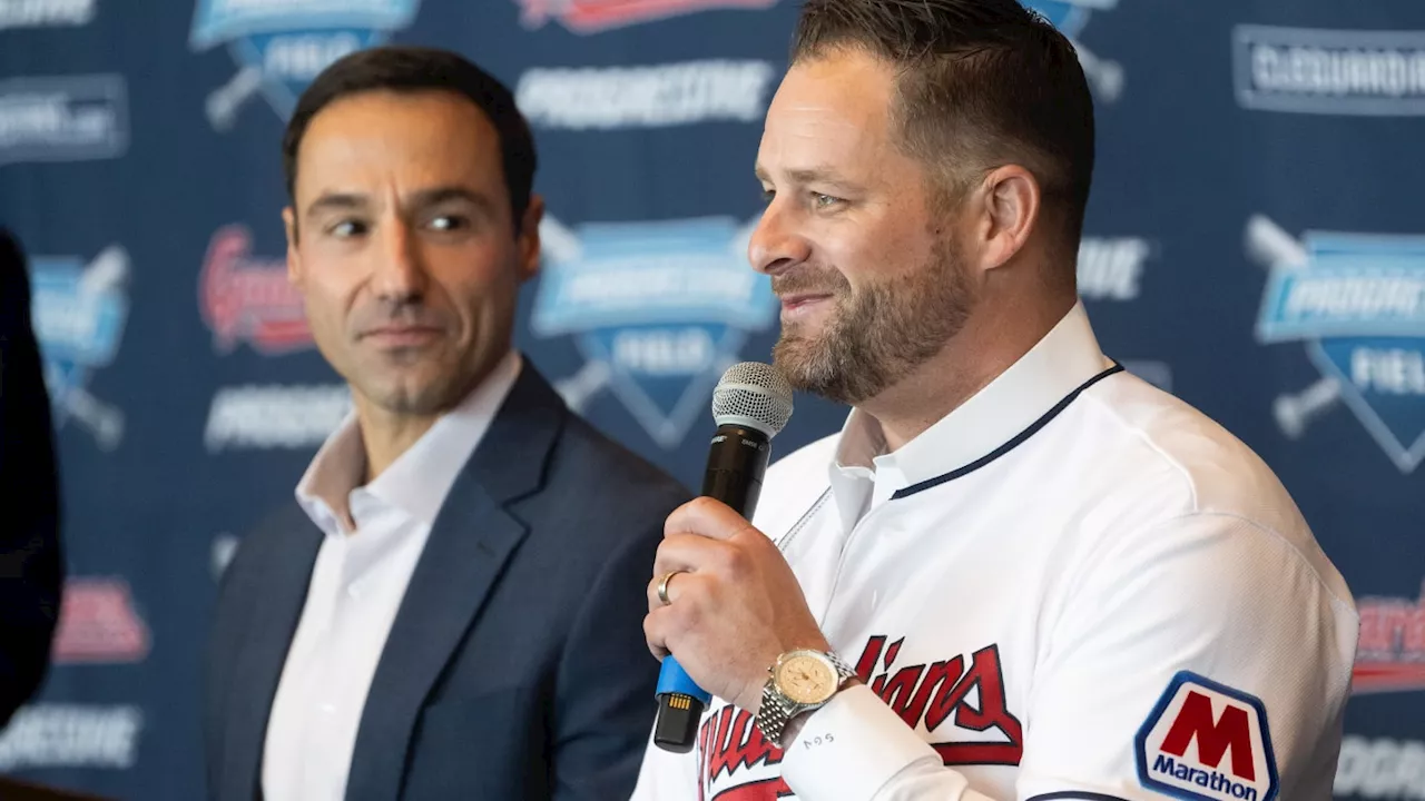 Chris Antonetti Reveals Cleveland Guardians Trade Deadline Plans