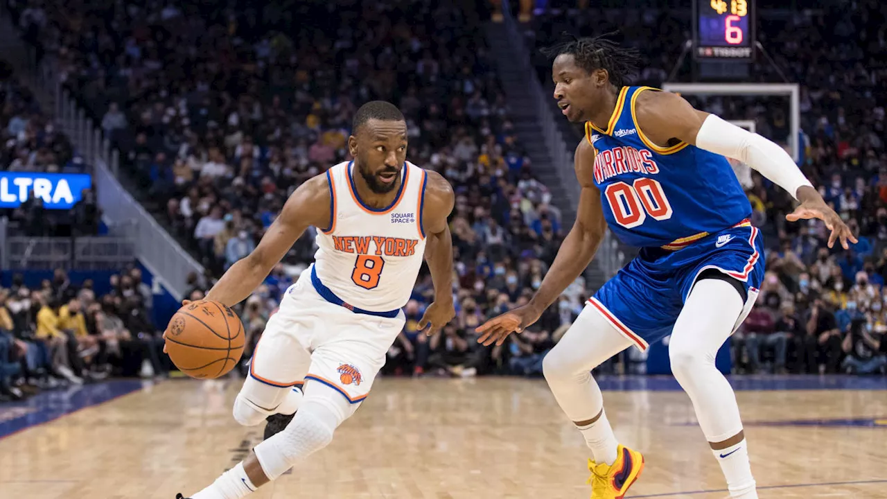 Former New York Knicks PG Joins Charlotte Hornets Staff