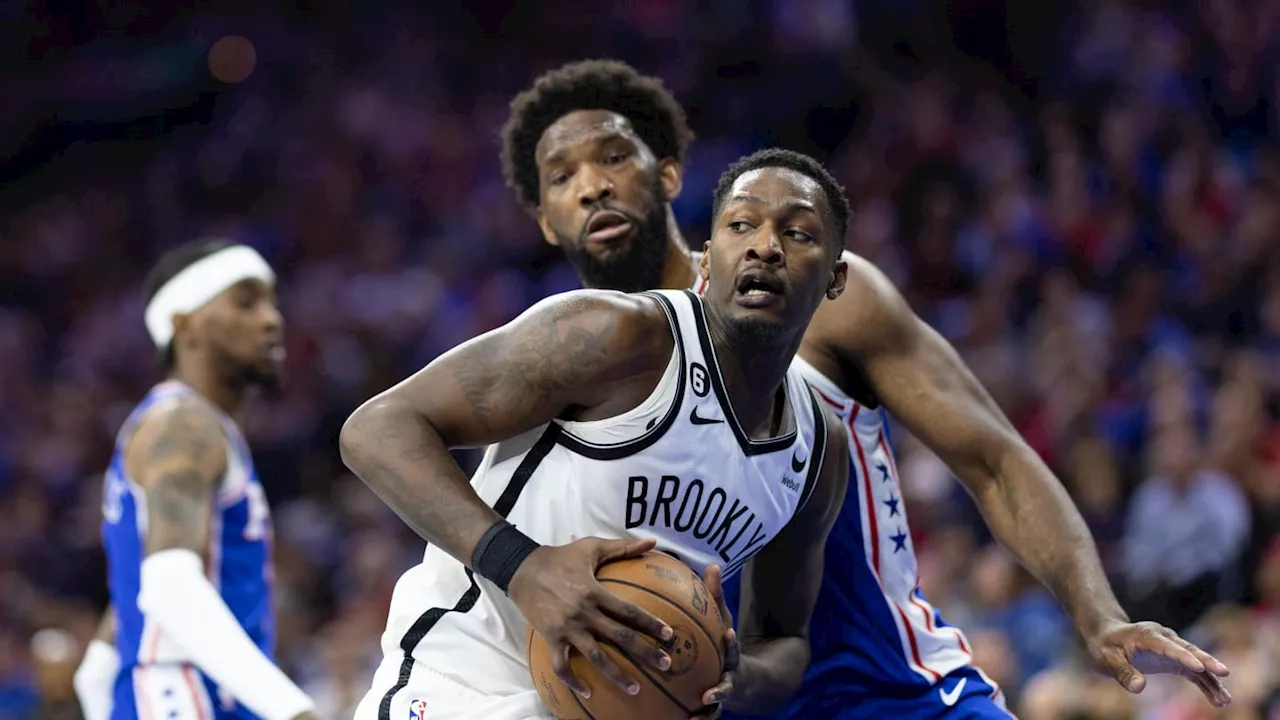 Mock Trade: Brooklyn Nets Deal Veteran to Eastern Conference Contender