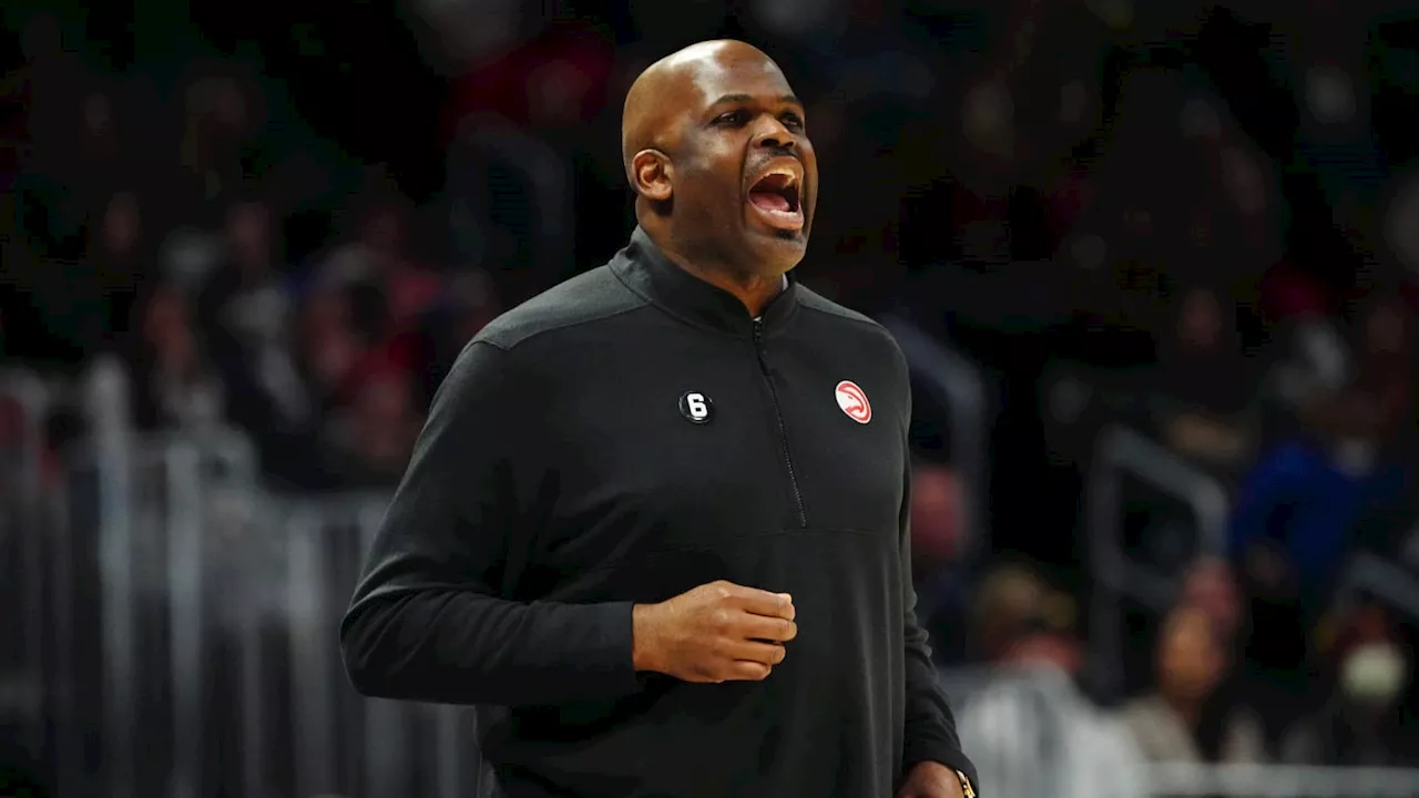 New Lakers Assistants Nate McMillan and Scott Brooks Once Fought During Game