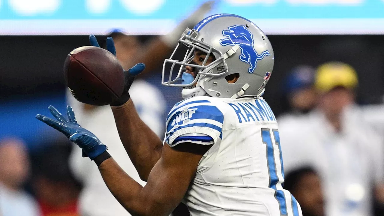 Predicting Detroit Lions offensive breakout players