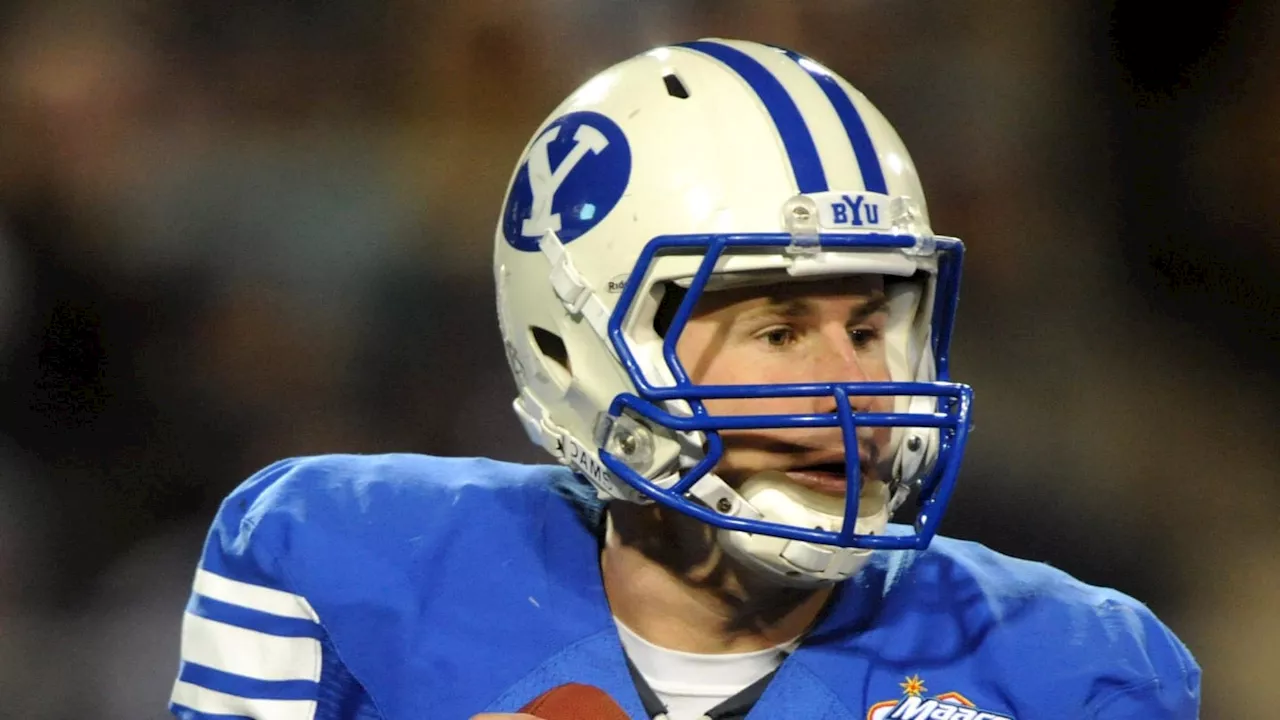 Ranking the Best and Worst Alternate Uniforms in BYU Football History