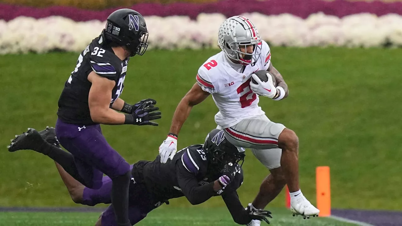 Should Ohio State Fans Choose The Buckeyes In College Football 25 Dynasty Mode?