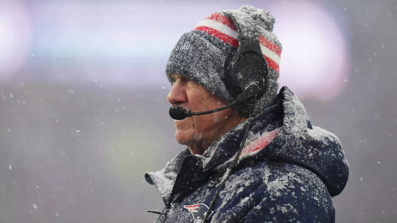 Why Bill Belichick Would Make Perfect Sense for the New York Jets