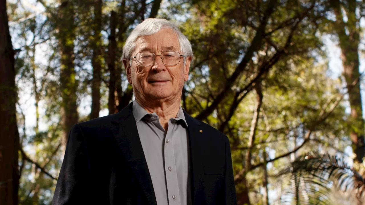 ‘Got to be joking’: Dick Smith admonishes Albanese’s anti-nuclear stance