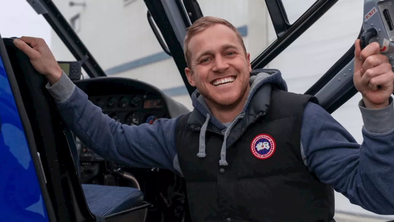 ‘Larger than life’: Tributes pour in for Aussie pilot killed battling wildfire overseas