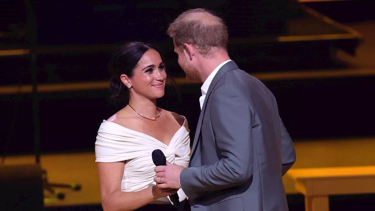 Meghan ‘will never allow’ Harry to reconcile with the royal family