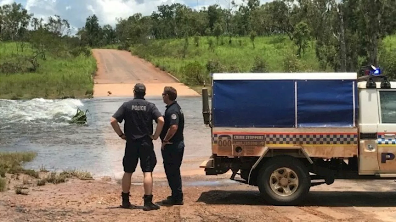 ‘Tragic event’: Search continues for young girl missing after suspected croc attack