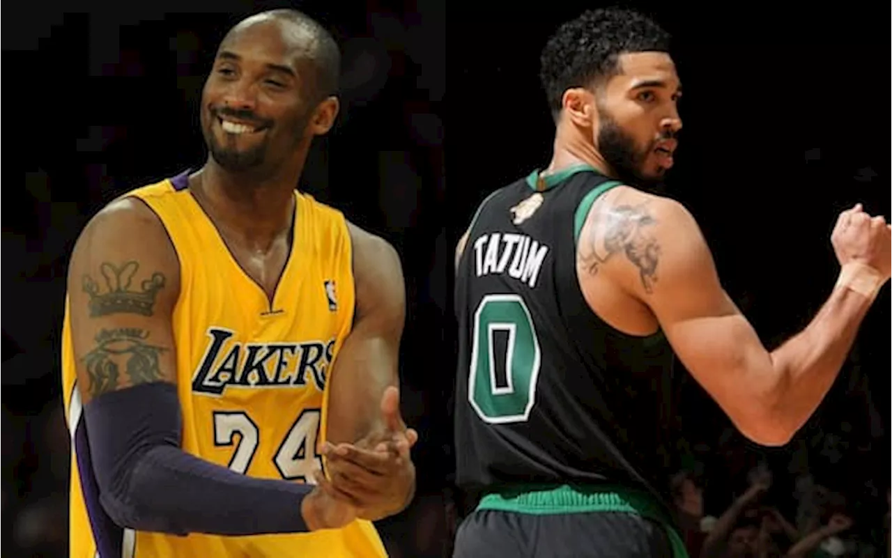 NBA, da Kobe a Tatum: la crescita vertiginosa degli stipendi top negli ultimi dieci anni