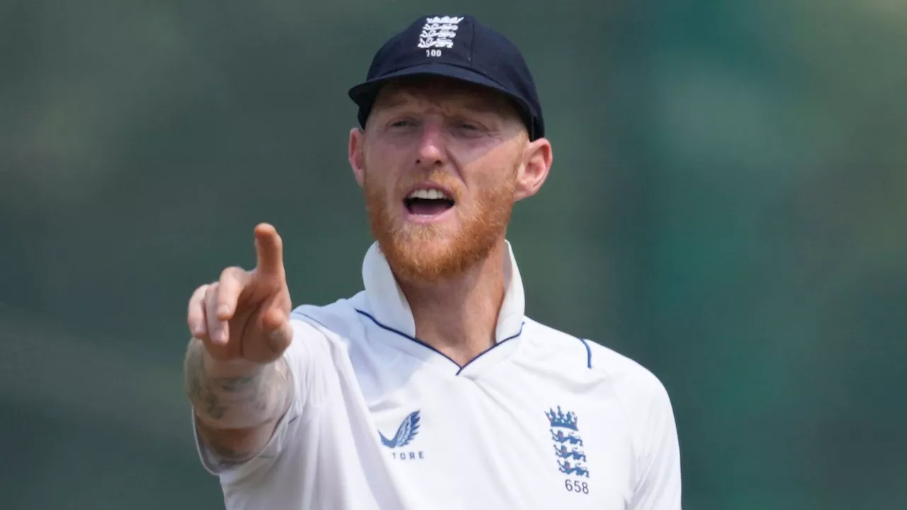 Ben Stokes responds to Aussie Ashes jibe on social media