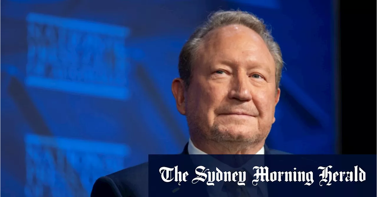 Andrew Forrest’s Fortescue spied on former staff and their families