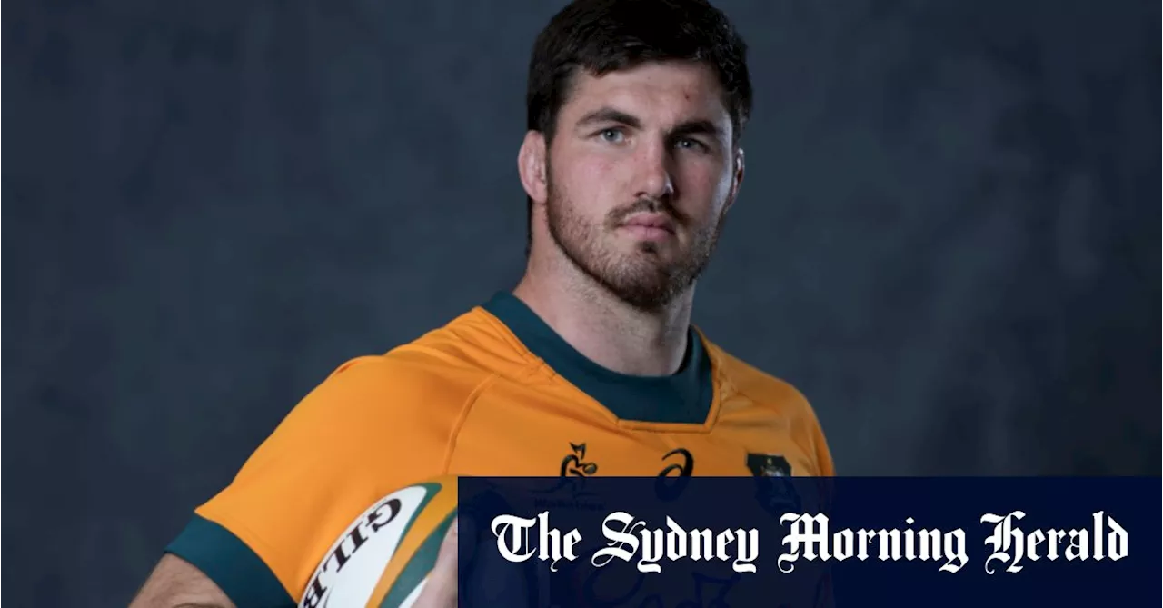 Schmidt’s Wallabies to contain seven debutants – and the seventh captain in a year