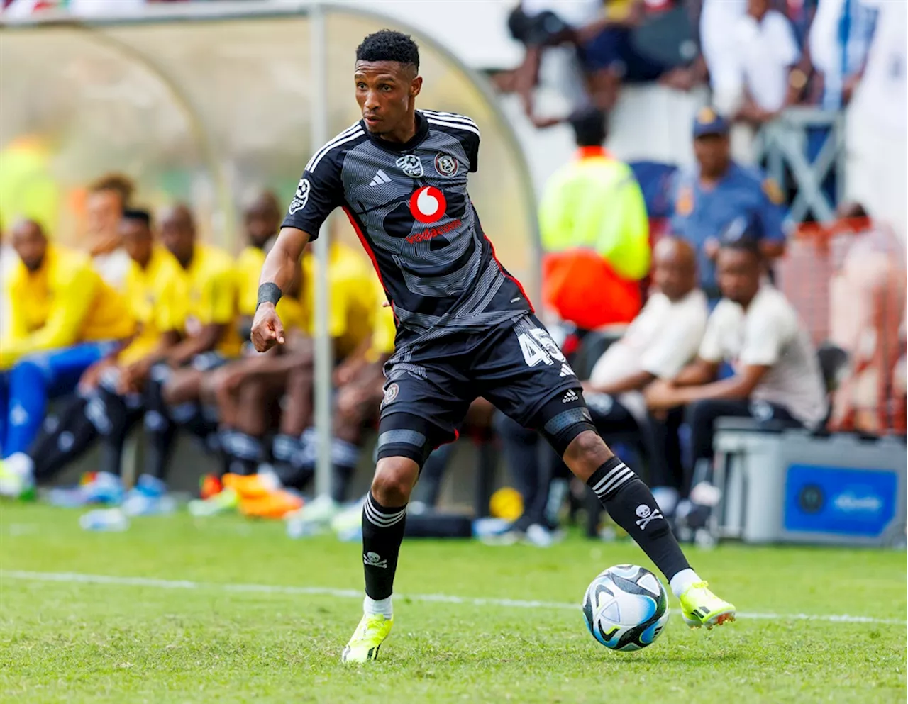 Pule Breaks Silence After Parting Ways With Pirates