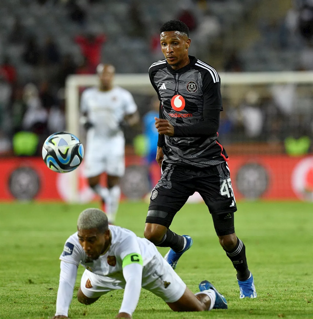 Pule Targeted For Exciting PSL Project After Pirates Exit