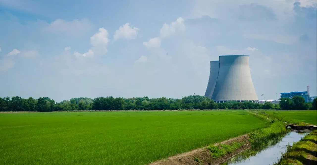 Nucleare, Legambiente: per il 75% degli italiani non è valida alternativa, troppo pericoloso e poco ...