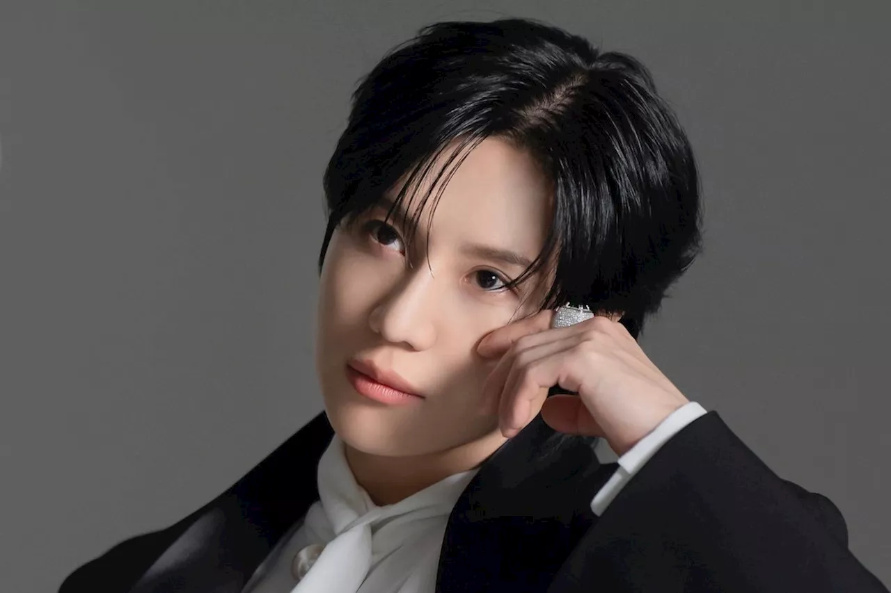 SHINee’s Taemin In Talks To Host “Road To Kingdom” Season 2