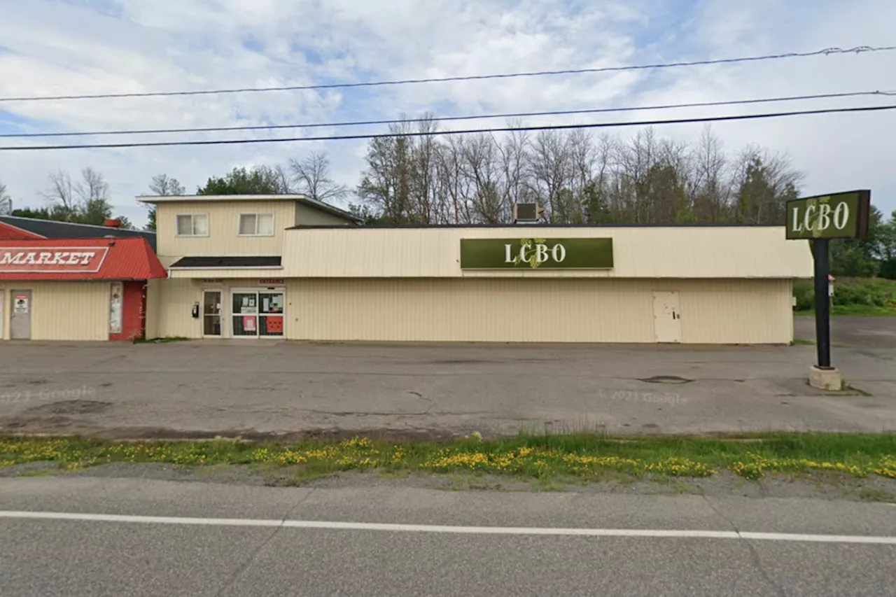 Last call: Echo Bay liquor store shutting down later this month