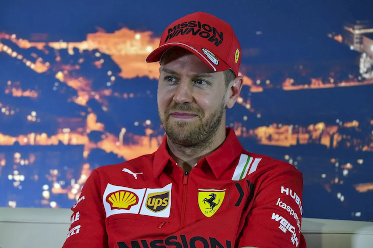 Aston Martin, Mercedes, Ende: Die Vettel-Optionen