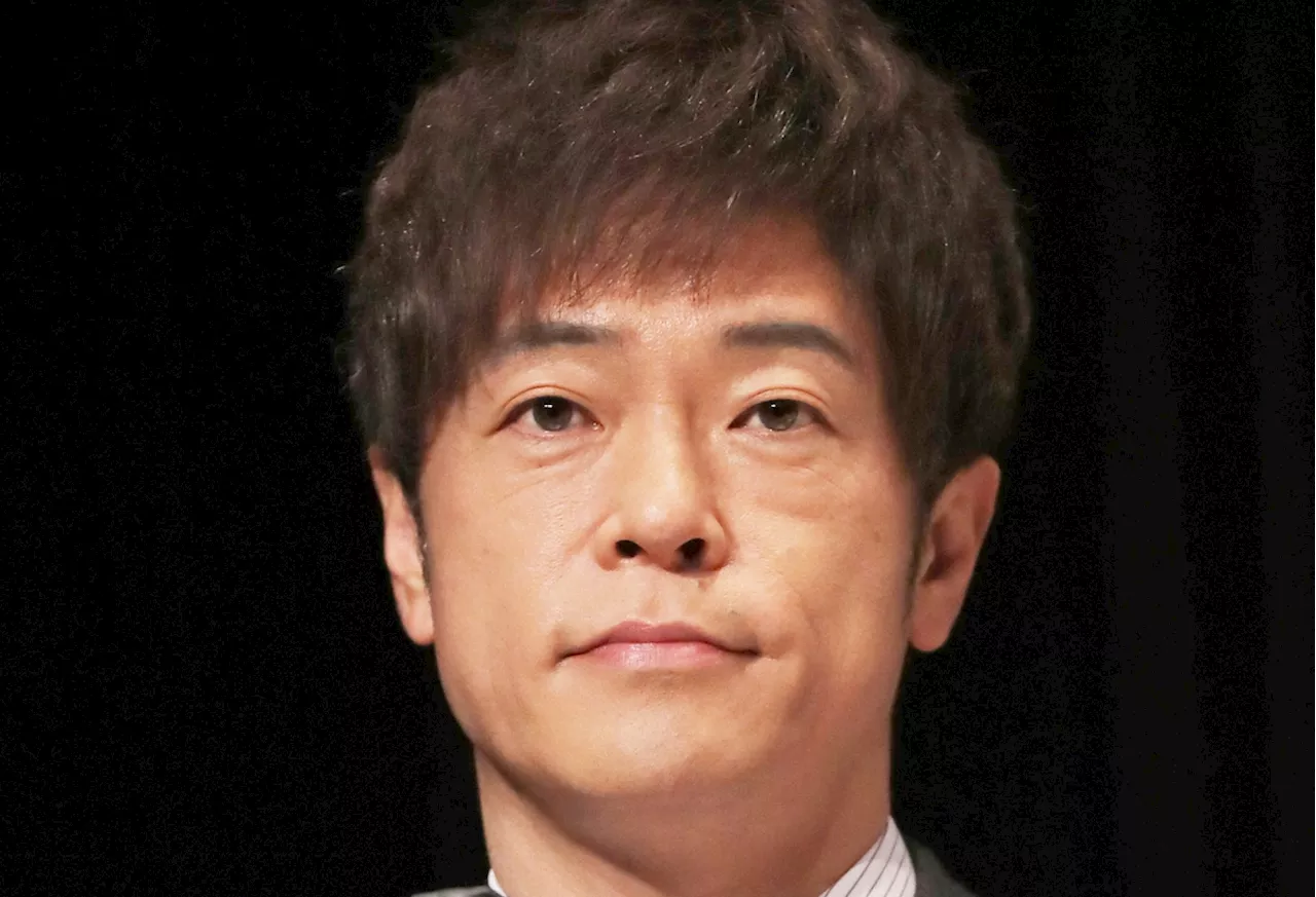 陣内智則、永野への“ブチギレ事件”の真相明かす「正直しつこいとは思ってた」