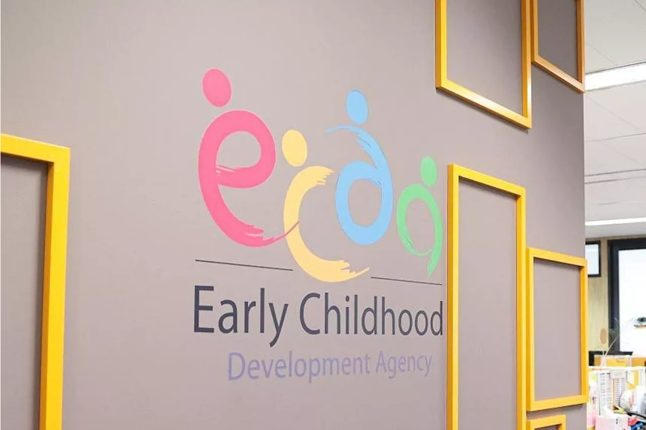 Child abuse cases investigated by Singapore's ECDA rise to 147 in 2023