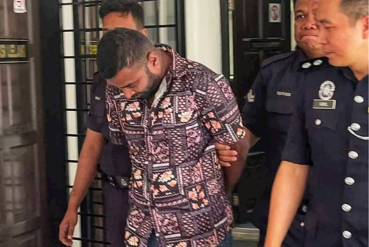 Genting bus crash: Driver claims trial to charges of driving dangerously, not having valid licence