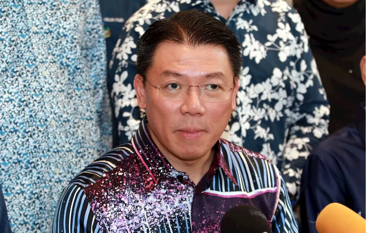 Malaysia to leverage big data to drive housing development