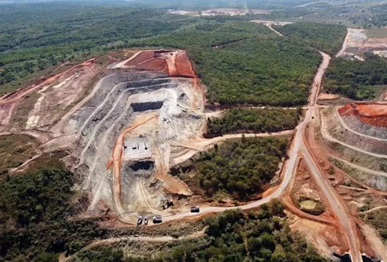 Mining sector to be revamped