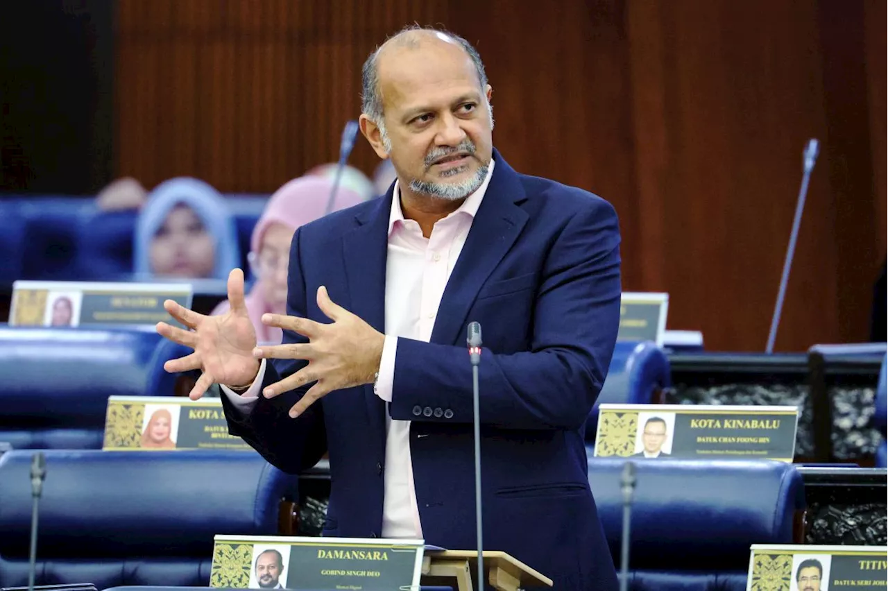 Omnibus Bill will regulate data sharing among govt agencies, says Gobind