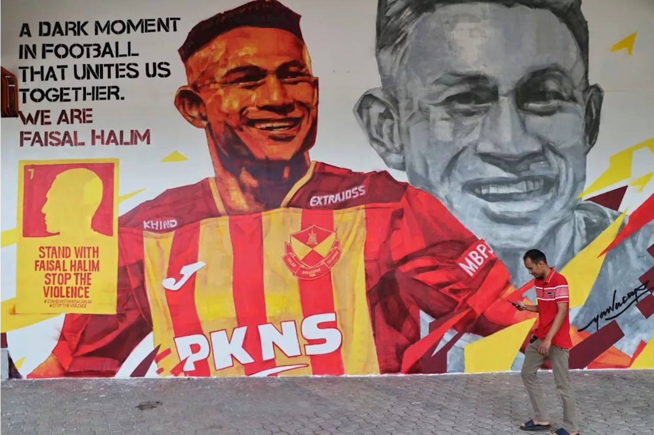 Over RM75,000 raised to help Selangor FC pay MFL fine