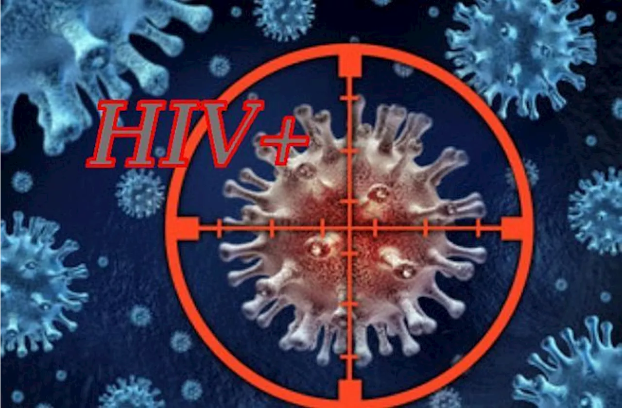 Wake up call on worrying HIV trend