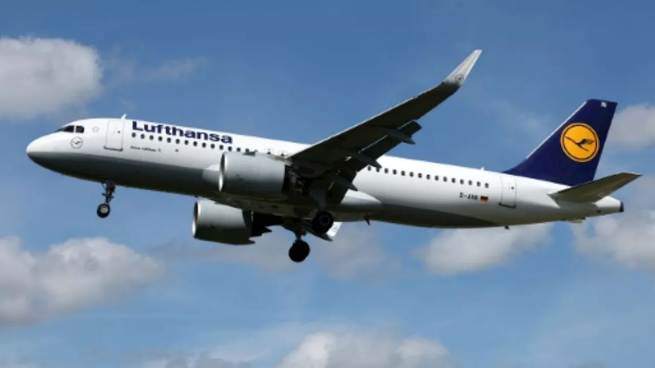 EU-Kommission genehmigt Lufthansa-Einstieg bei ITA Airways unter Bedingungen