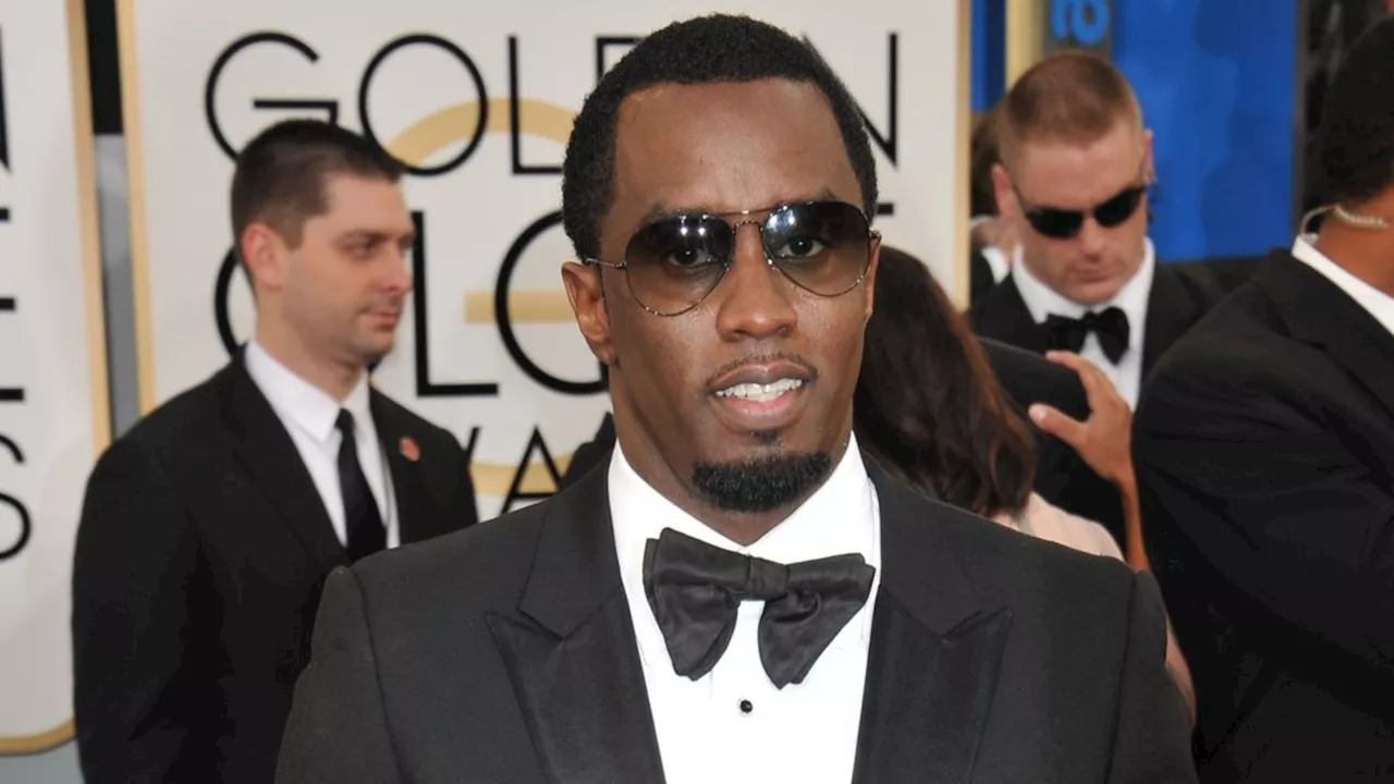 Neue Klage gegen Sean 'Diddy' Combs: Hat der Rapper eine Frau zum Sex gezwungen?