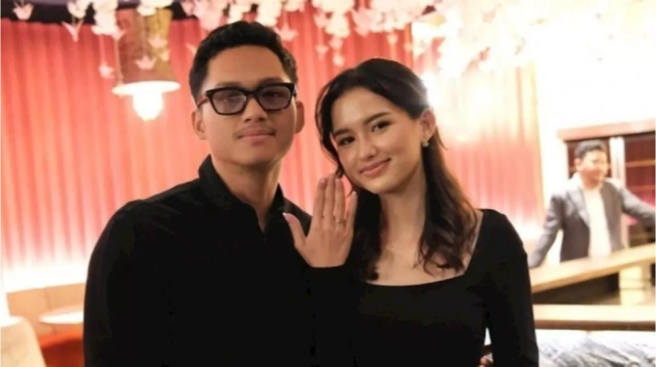 Azriel Hermansyah Dibilang Pengangguran, Intip Kekayaan Sarah Menzel: Punya Hotel Berbintang