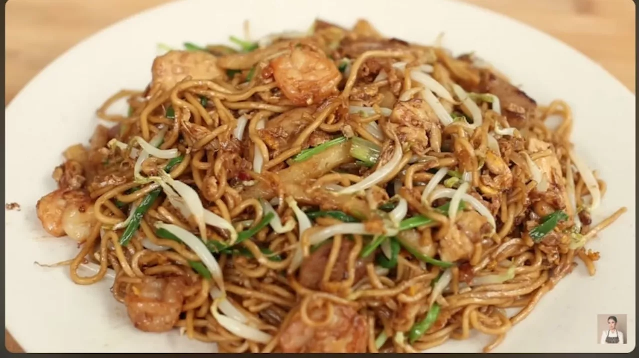 Chef Devina Hermawan Bagikan Resep Bakmie Goreng Ala Restoran Chinese Food yang Menggugah Selera, Tetap Halal!