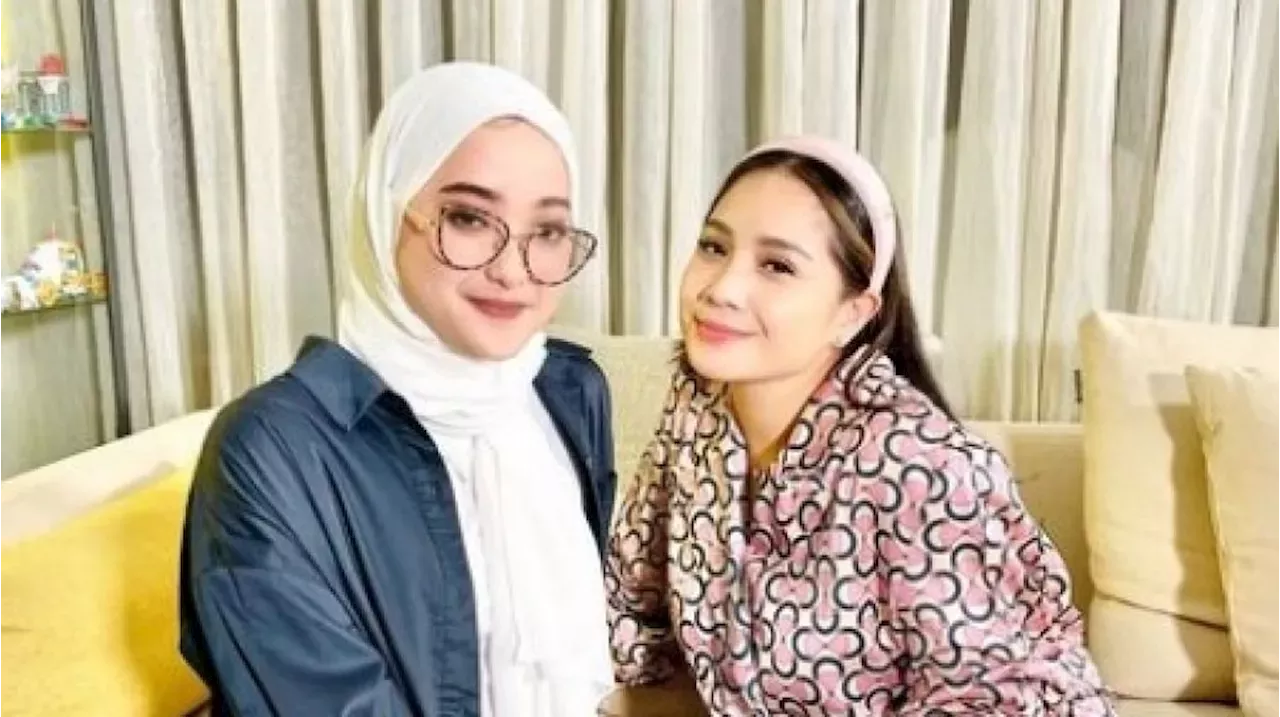 Eveline Ovilia: Dianggap Lebih Cantik dari Gigi, Detik-detik Raffi ...