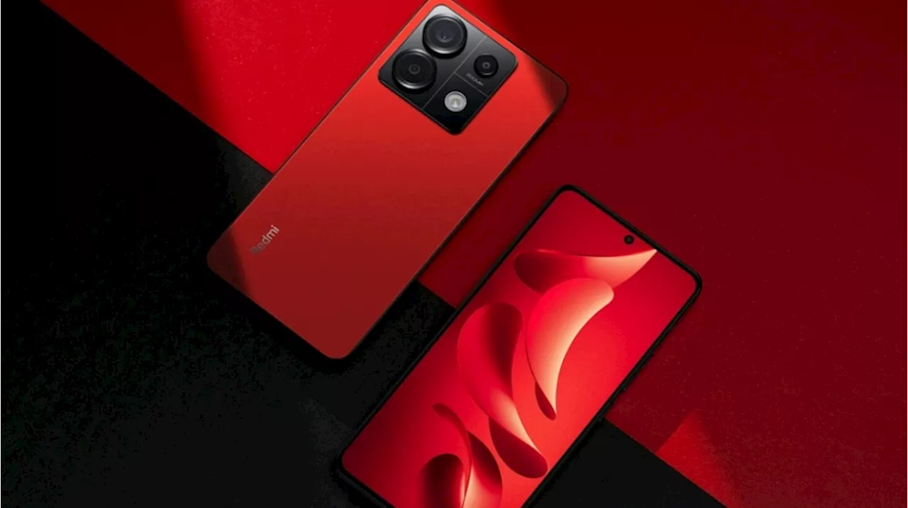 Pesaing Redmi Note 14 Pro, Realme 13 Pro Plus Juga Bawa Chipset Anyar?