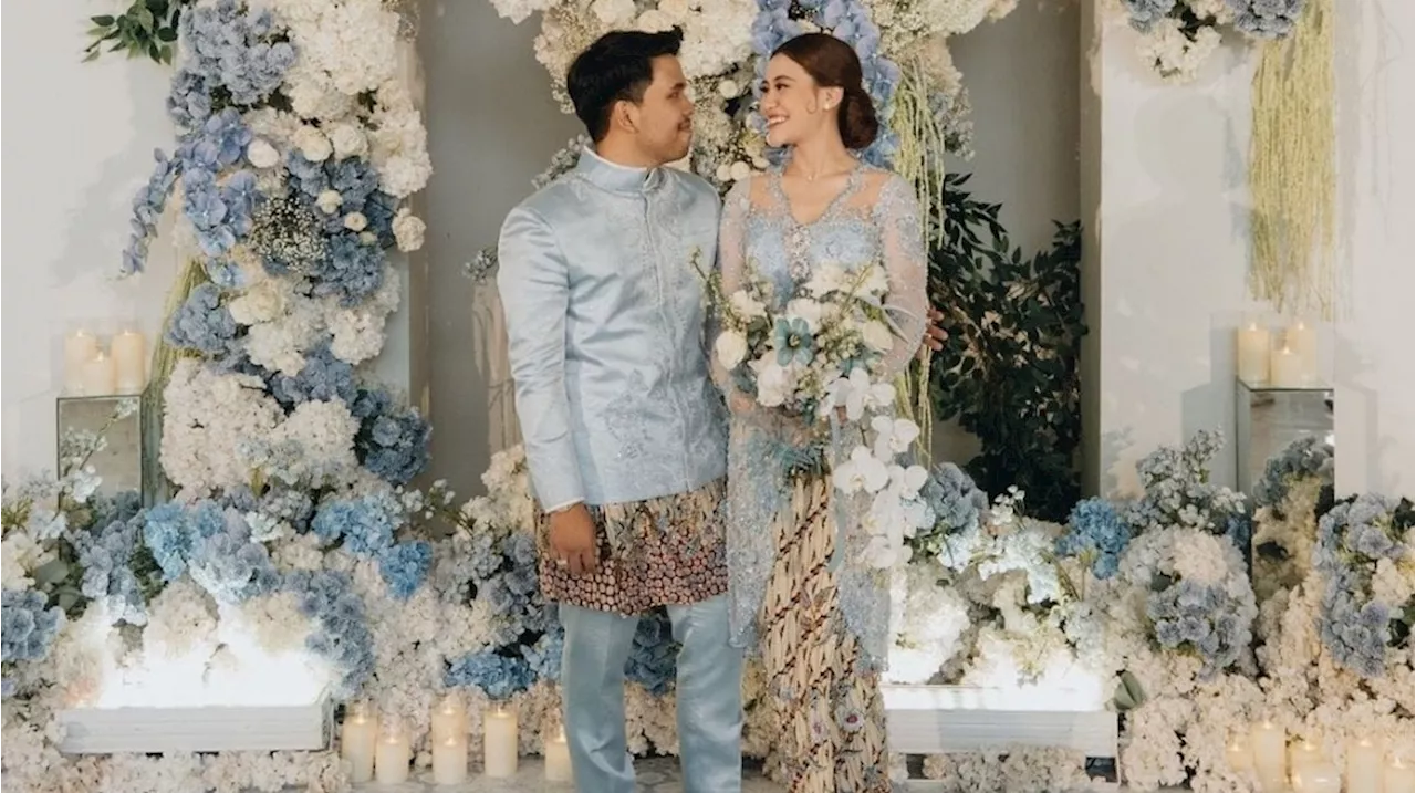 Sudah Dapat Undangan, Ini Bridesmaid Pernikahan Aaliyah Massaid dan Thariq Halilintar