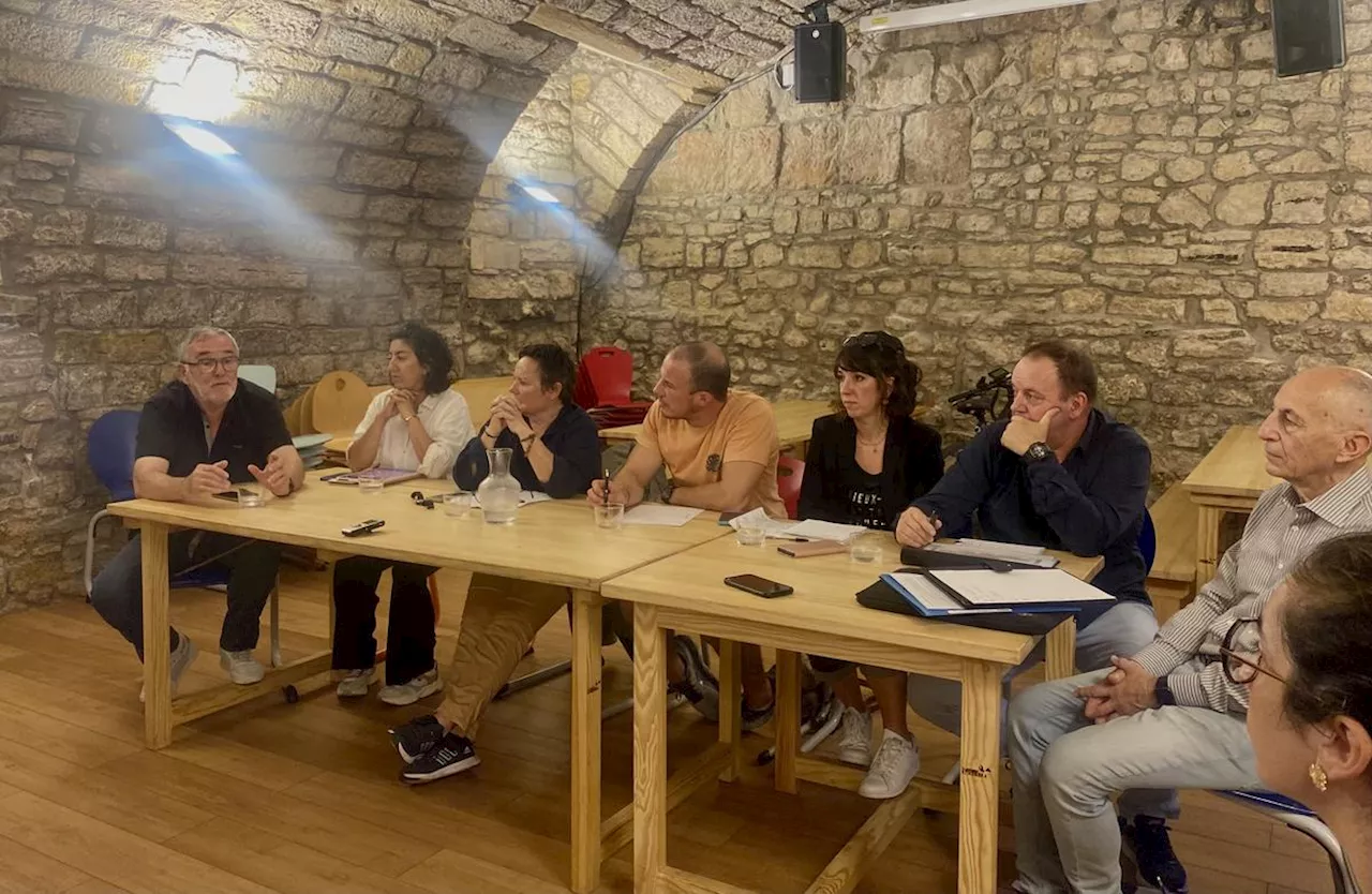 Fêtes de Bayonne 2024 : « Ensemble, apaisons la fête », un projet commun réaffirmé par le collectif 2032