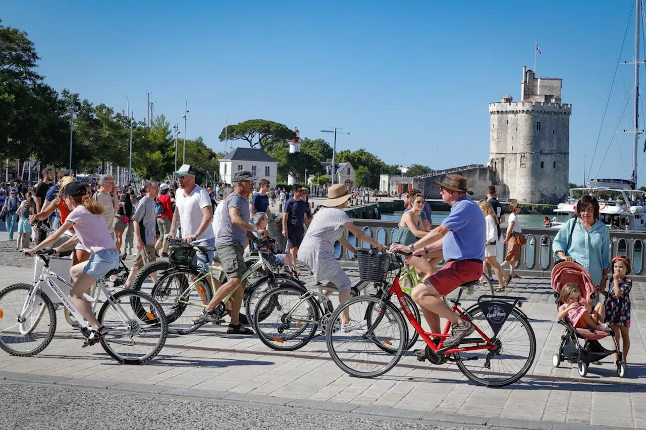 La Rochelle Agglo : le monde du vélo urbain ne veut plus du « far-west » ambiant