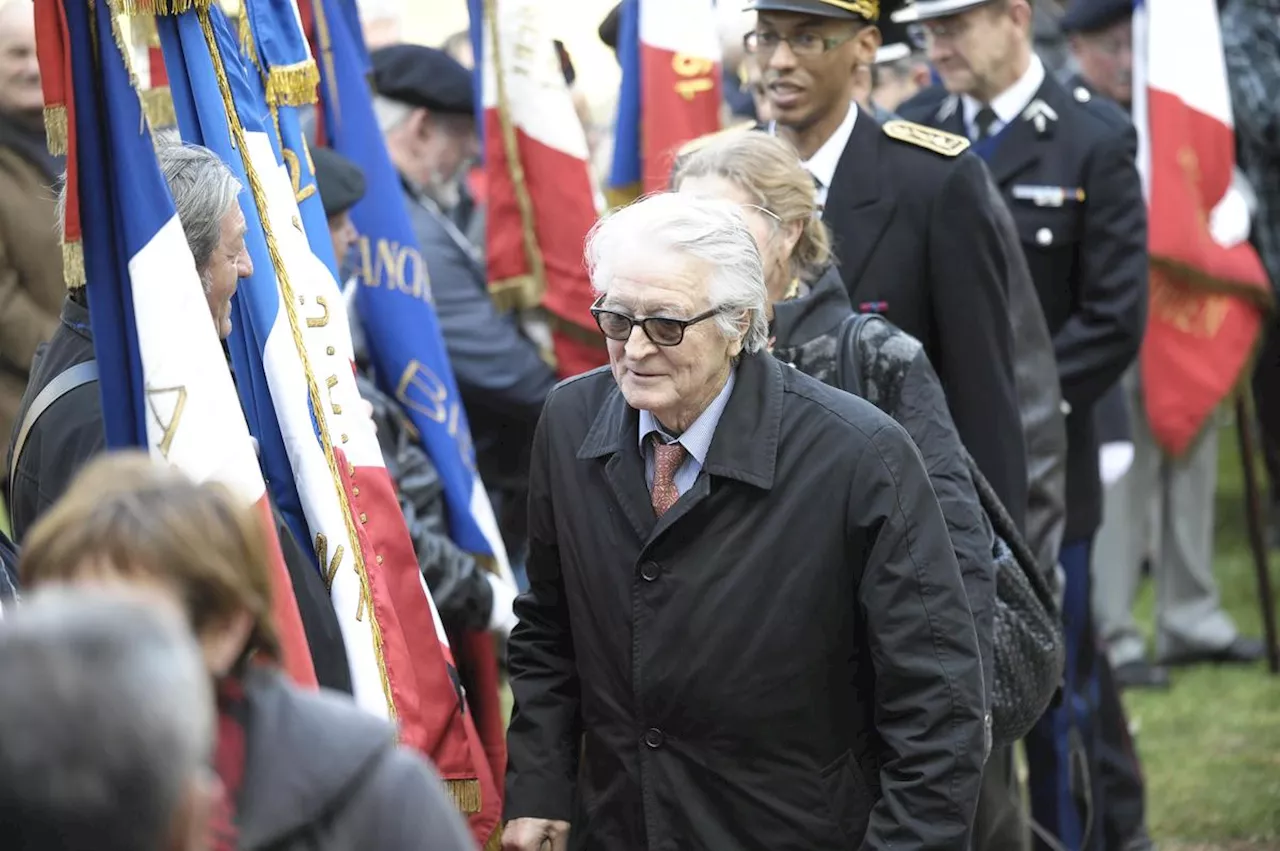 Mort de Roland Dumas : son lien avec la Dordogne hérité du décès tragique de son père