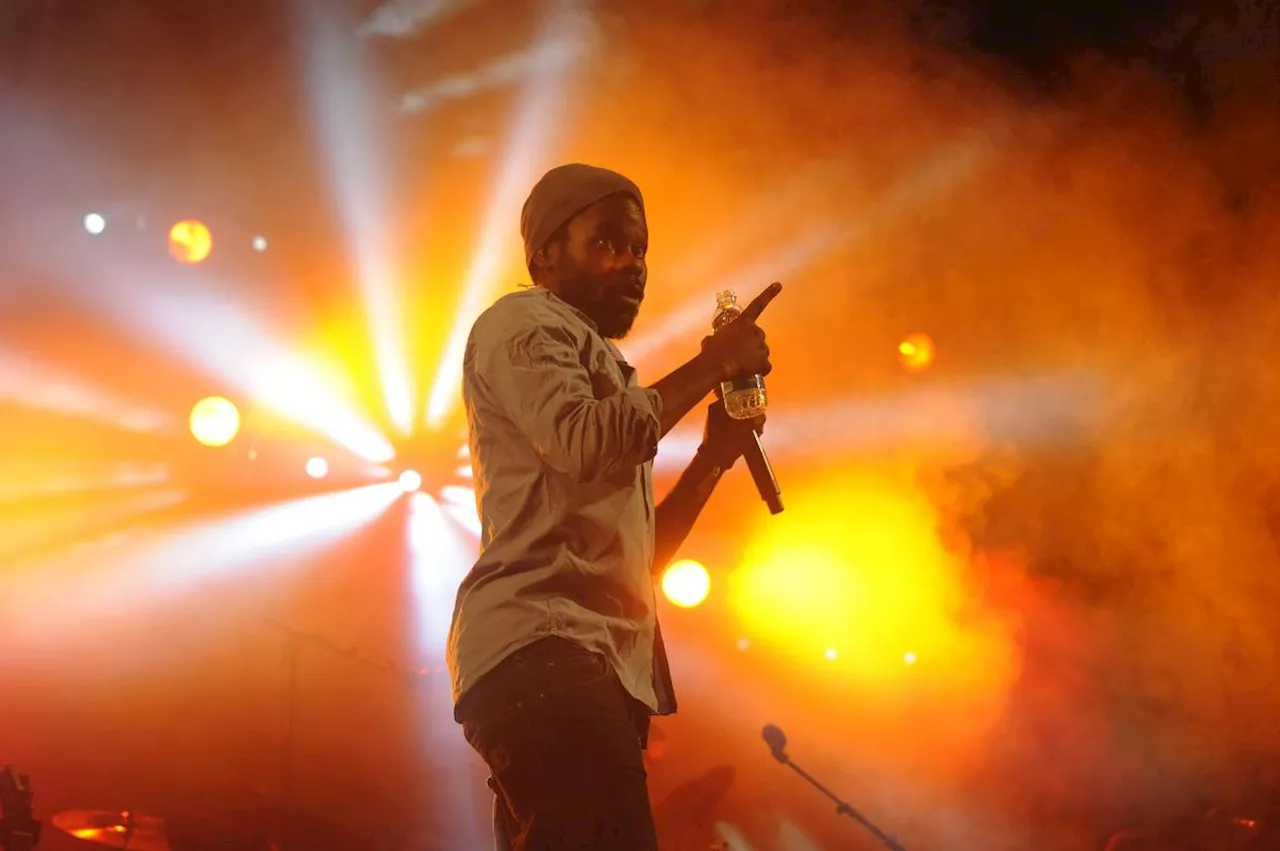 « Plus on est authentique, plus on est universel » : Féfé, ancien chanteur des Saïan Supa Crew, en concert le 7 juillet à Vieux-Boucau