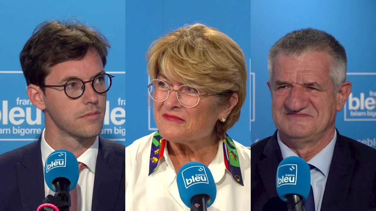 Vidéo. Législatives en Béarn : « Cessez de parler de la vallée d’Aspe ! » Un débat vigoureux entre les candidats de la 4e circonscription