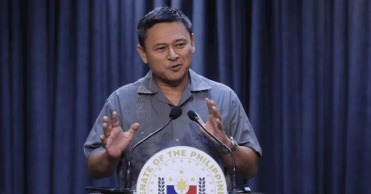 Angara is next Education Secretary