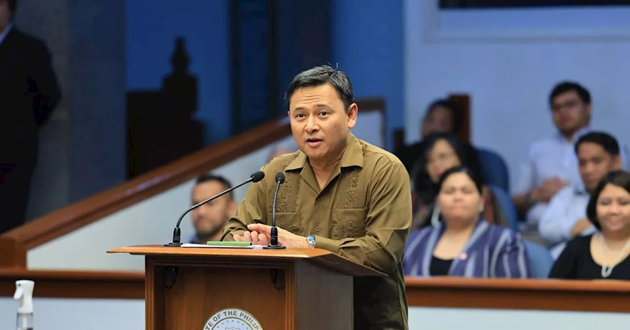 Angara vows to support salary increase for teachers