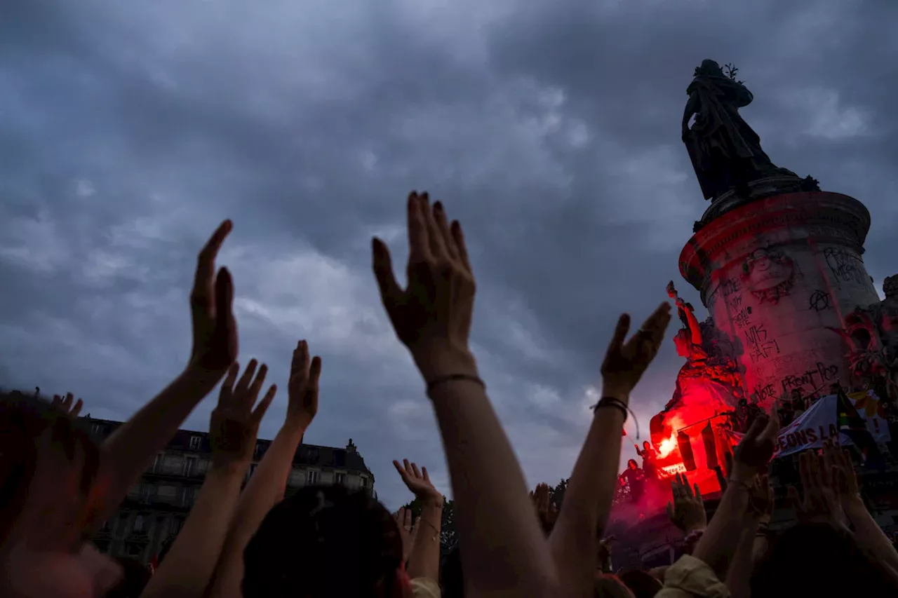 Wahlen in Frankreich: Die Brandmauer gegen Le Pen wächst, ist aber noch löchrig