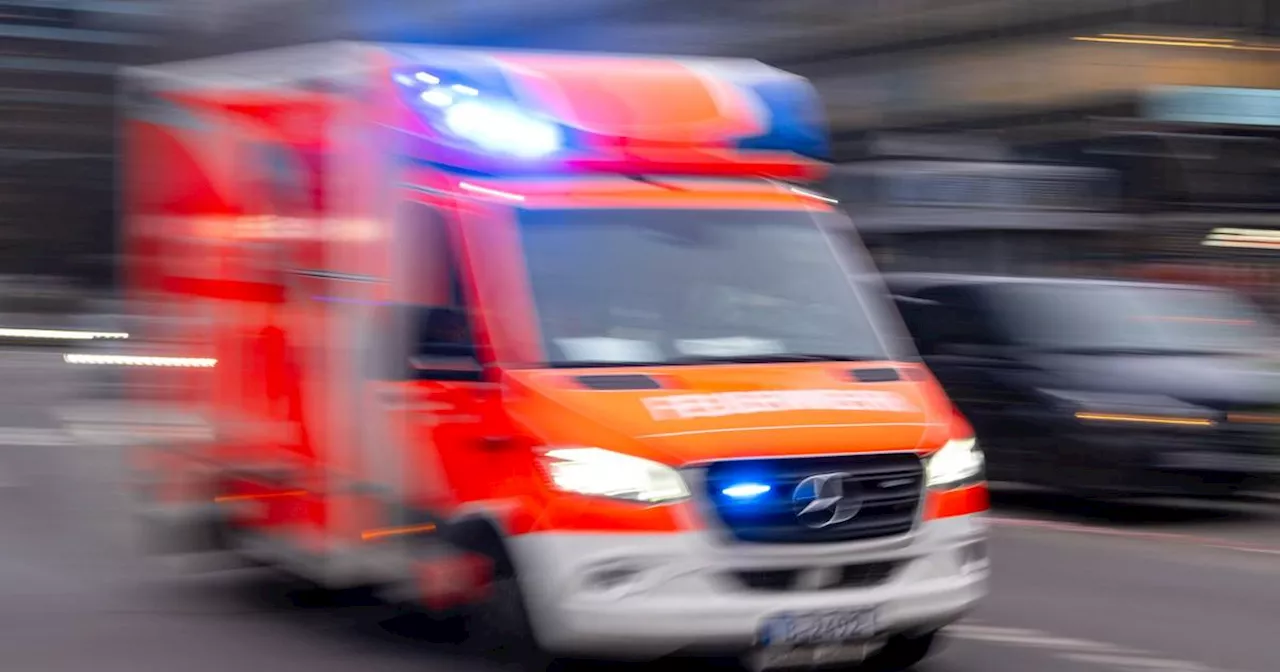 St. Wendel: Falschparker beleidigen Feuerwehr – Innenminister reagiert