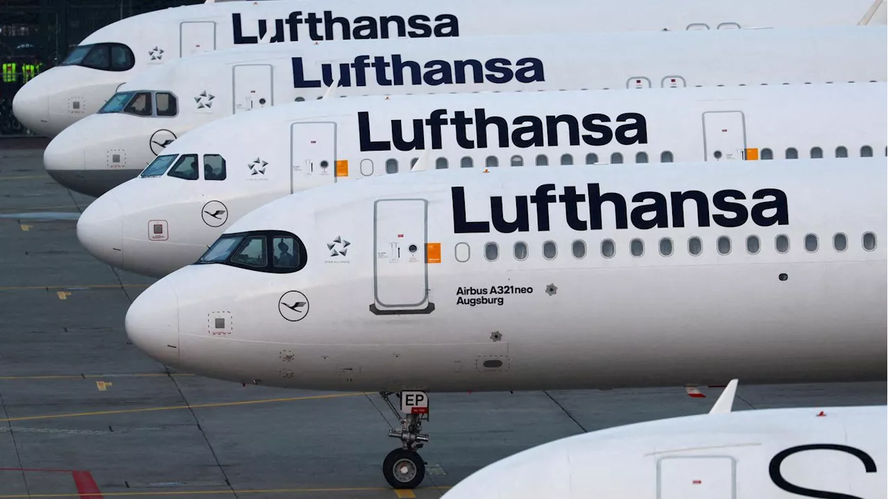 Übernahme nur unter Bedingungen: EU-Kommission erlaubt Lufthansa-Einstieg bei ITA Airways